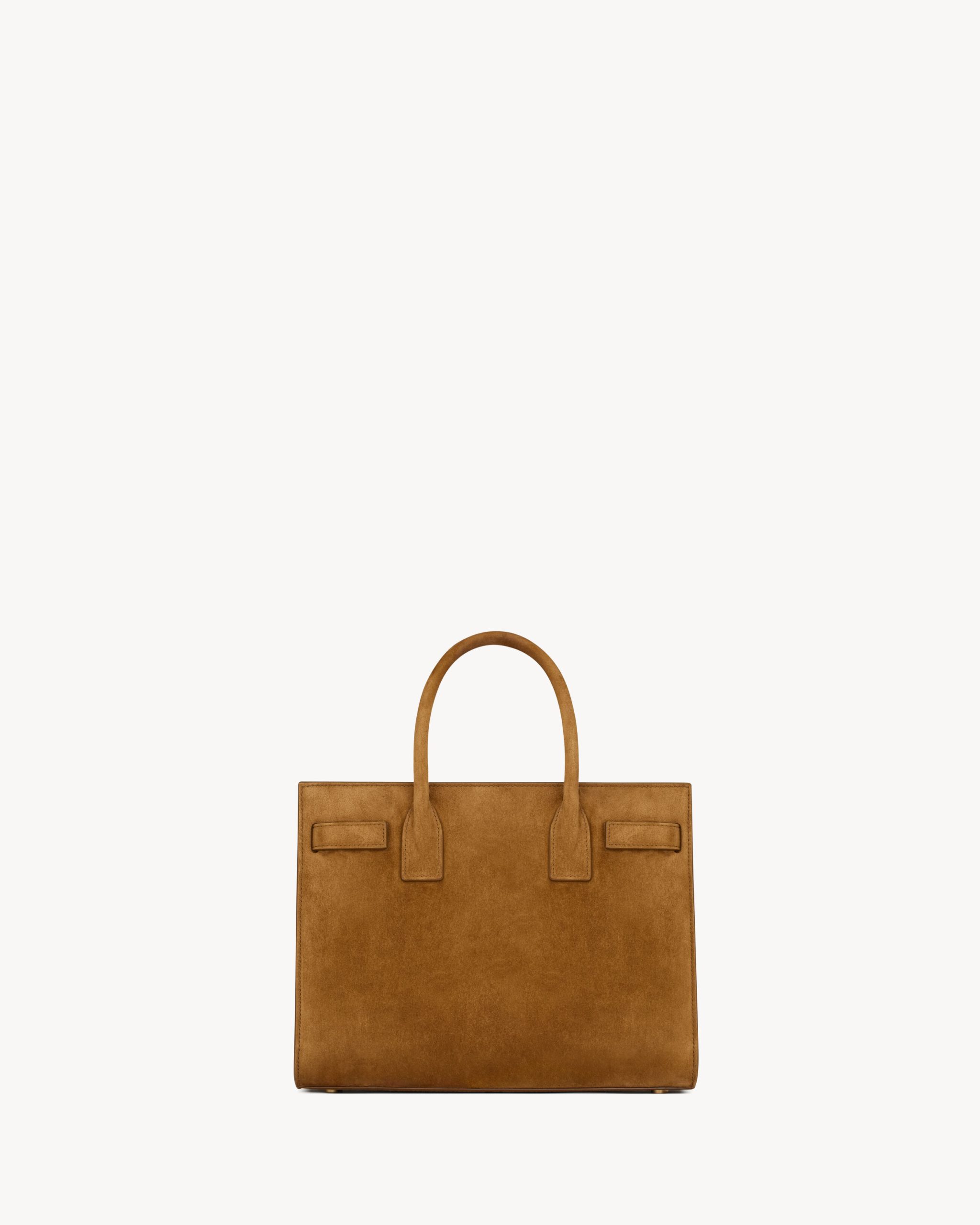 YSL SAC DE JOUR in suede – BABY - Image 4